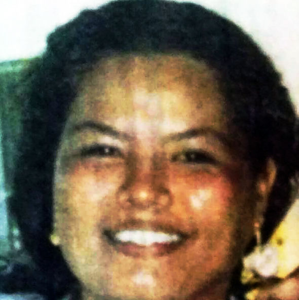 Jo-Ann Marie Leon Guerrero
